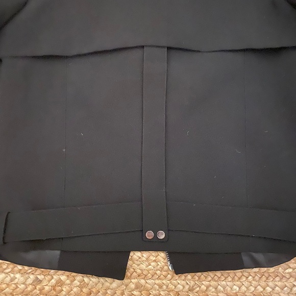 English Factory jacket - Picture 3 of 4